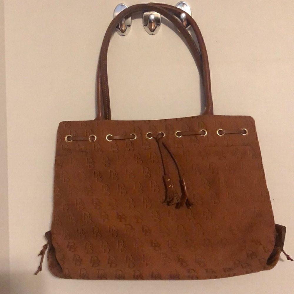 Dooney & Bourke Tote Bag